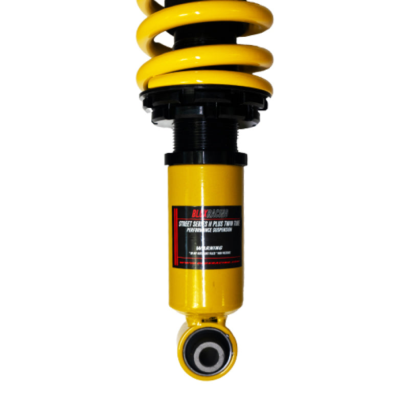 BLOX Racing 15-21 WRX/STI Street Series II Plus Coilovers BXSS-03505