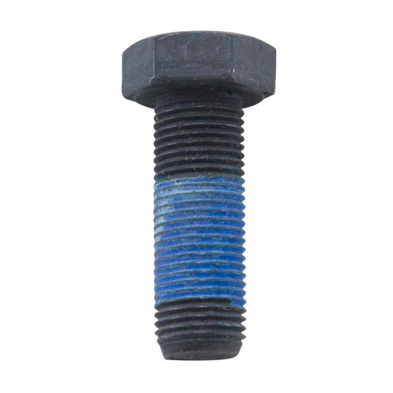 Yukon Gear & Axle YSPBLT-062 Adjuster Lock Bolt For Left Hand Case Half Of 7.2in and 9.25in GM IFS