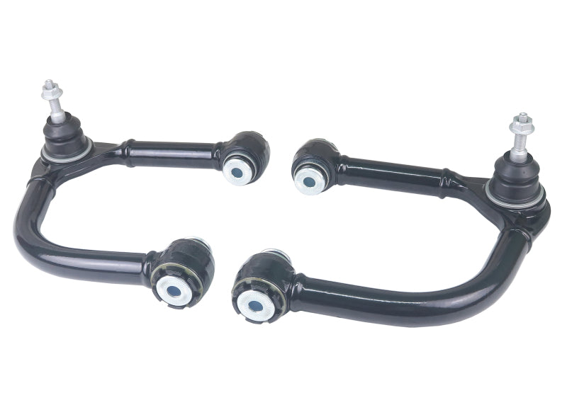 Whiteline KTA312 Front Upper Control Arm for 2021-2026 Ford Bronco