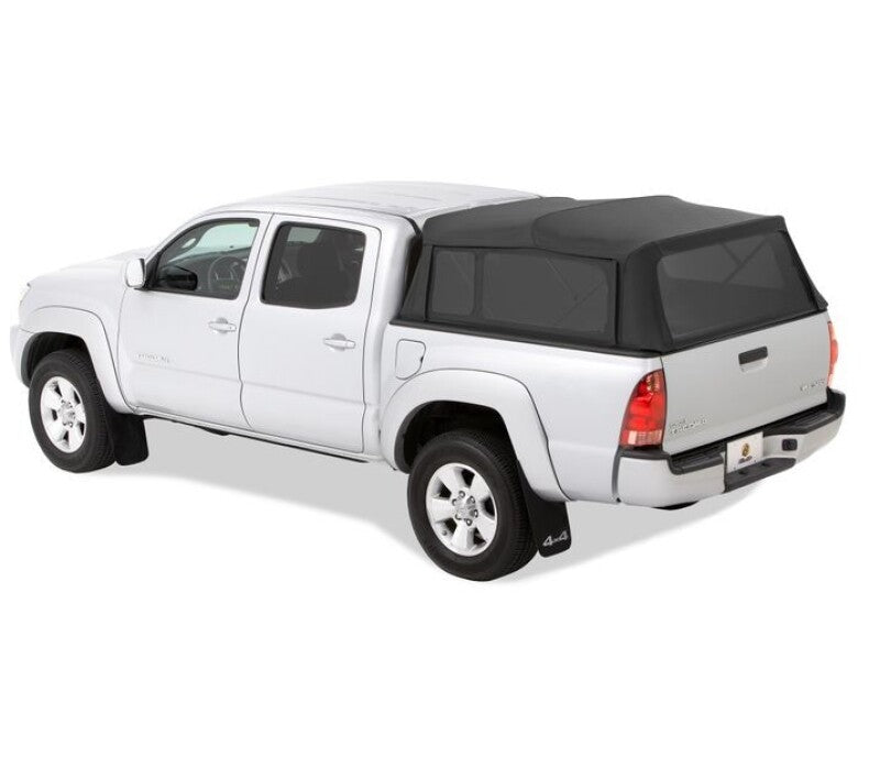 Bestop 05-20 Toyota Tacoma For 5 Ft Bed Supertop