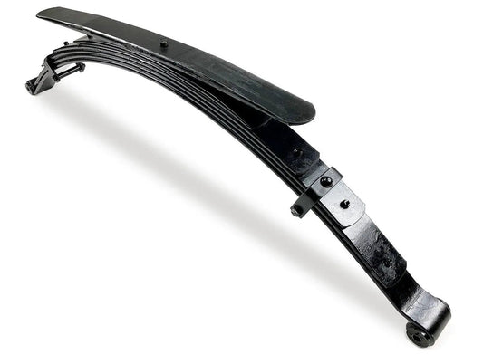 Tuff Country 39670 Rear 6in EZ-Ride Leaf Springs Each for 1969-1993 Dodge Truck 1/2 and 3/4 Ton 4WD
