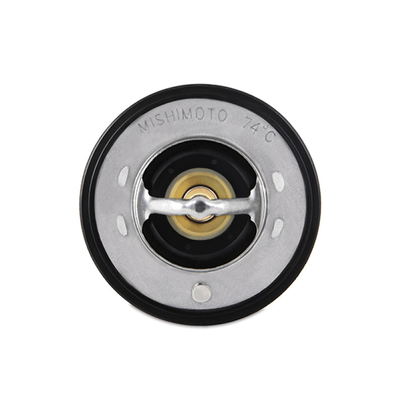 Mishimoto 14-15 Subaru WRX / Forester 68 Degree Celsius Racing Thermostat - #MMTS-WRX-15