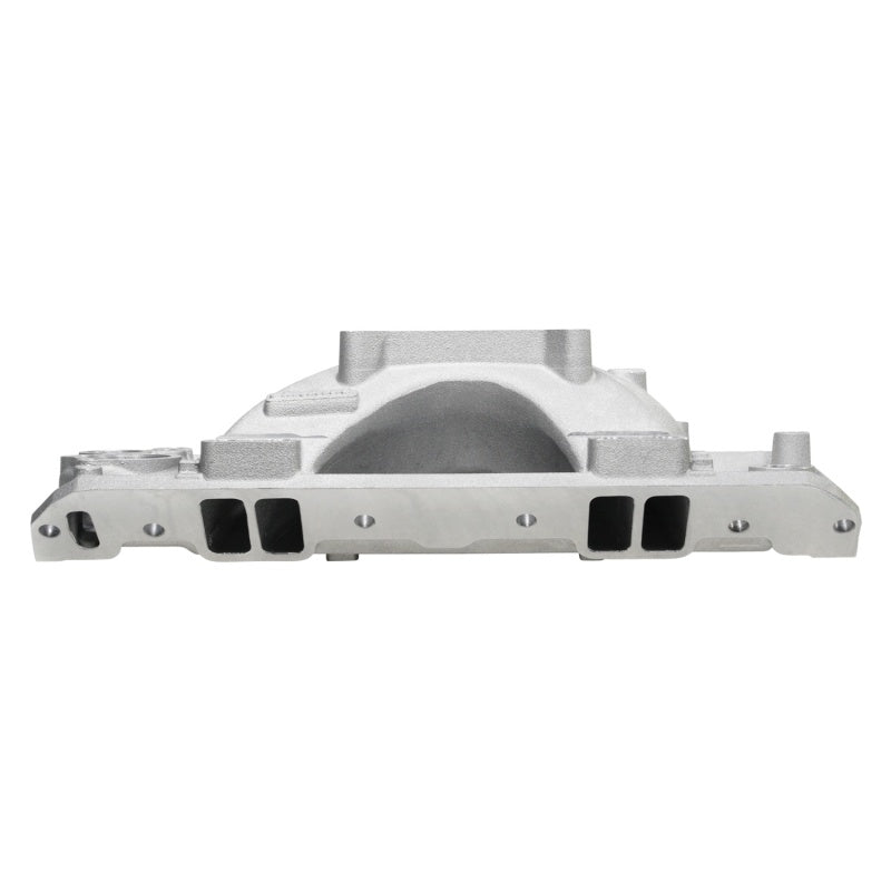 Edelbrock 28115 Victor Jr Manifold AMC 1970-1991 EFI (Race Manifold)