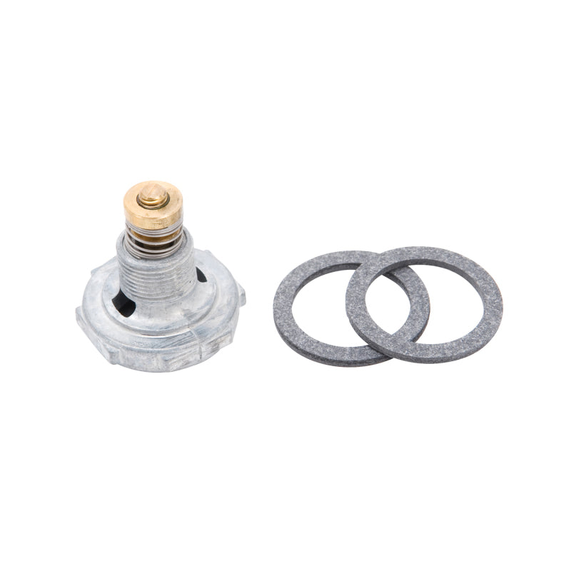 Edelbrock 12625 Single-Stage Power Valve Standard Flow 2.5 in Hg