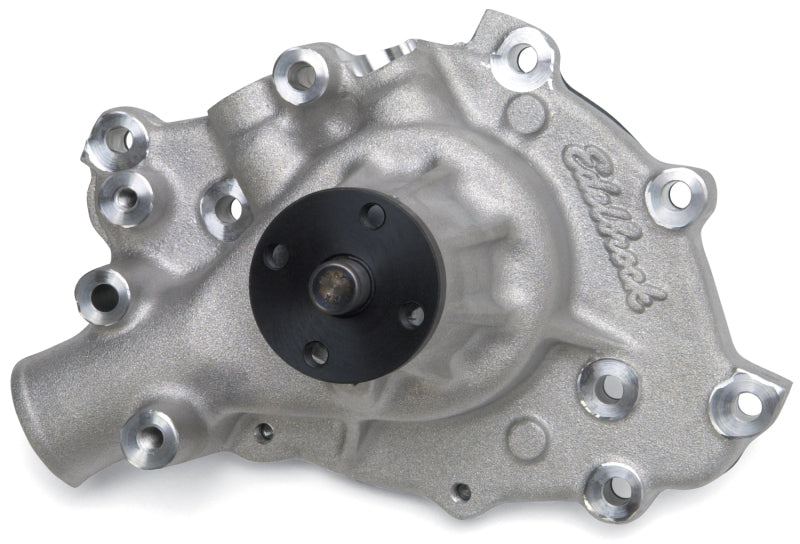 Edelbrock 8841 Water Pump High Performance Ford 1965-1968 289 CI 1968-1969 302 CI 1969 351W