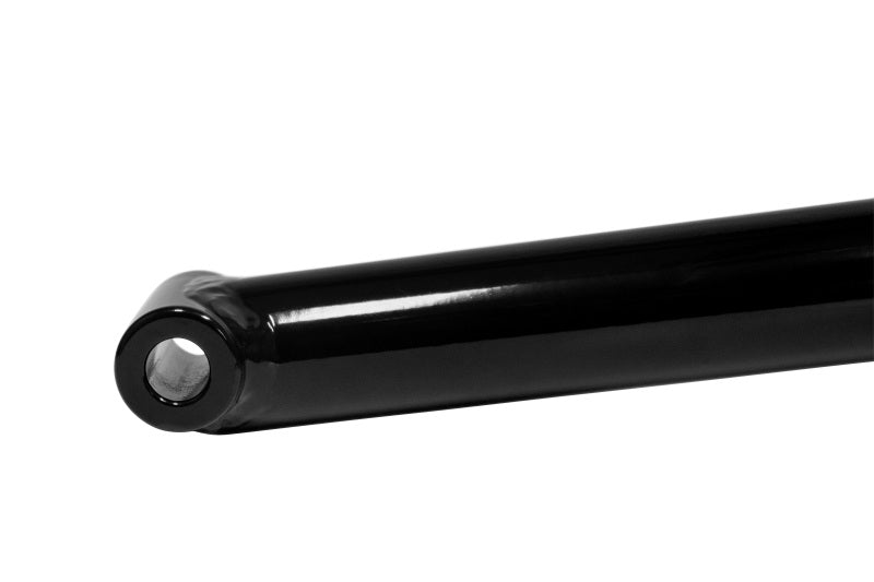 UMI Performance 2024-B Panhard Bar Relocation Kit Black for 1982-2002 GM F-Body