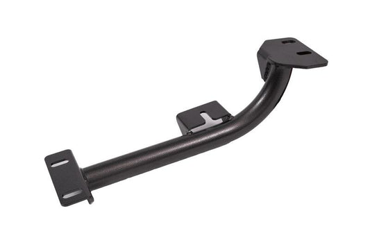 BMR 98-02 GM F-Body 4th Gen Transmission Conversion Crossmember 4L60E/LS1 - Black Hammertone