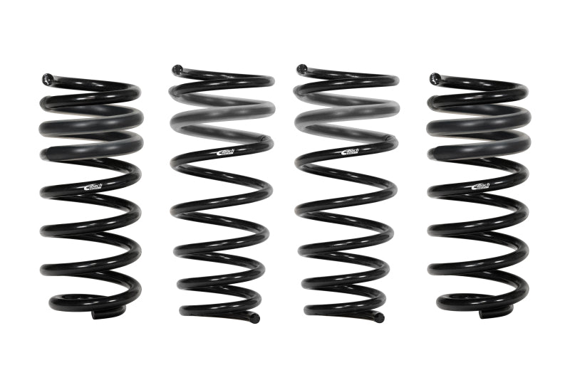 Eibach Pro-Kit for 2012 Audi A6/A7 3.0L Sedan 15118.140