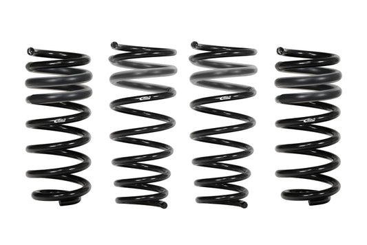 Eibach 98-03 BMW 5-Series Pro-Kit Performance Springs (Set Of 4 Springs) E2069-140