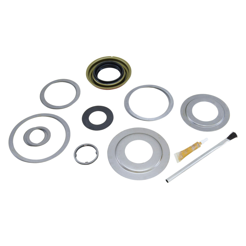 Yukon Gear & Axle MK D70 Minor install Kit For Dana 70 Diff