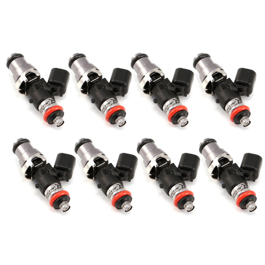 Injector Dynamics 1050.48.14.15.8 Set of 8 ID1050 Fuel Injectors