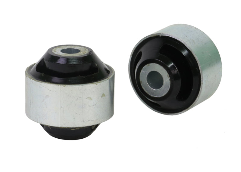 Whiteline W56428 Control Arm Upper & Lower Bushing for 1963-1982 Chevrolet Corvette, 1955-1964 Chevrolet Bel Air, 1958-1964 Chevrolet Biscayne and More
