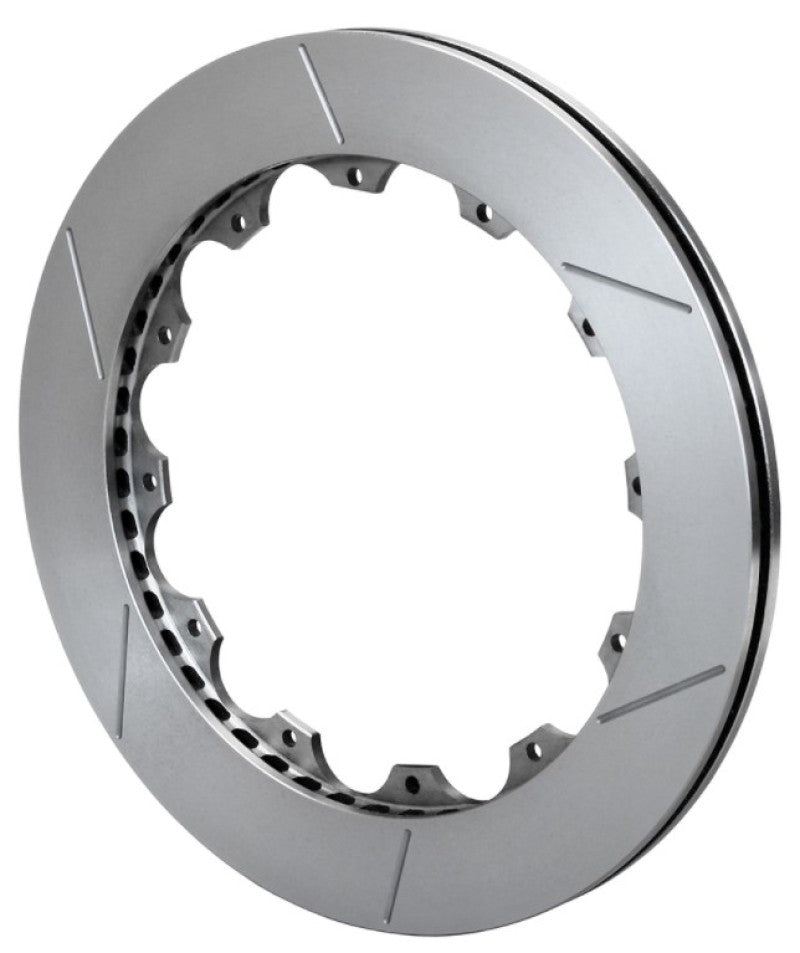 Wilwood Rotor-GT48 Vented Iron-LH 12.88 x .810 - 12 on 8.75in - #160-9960