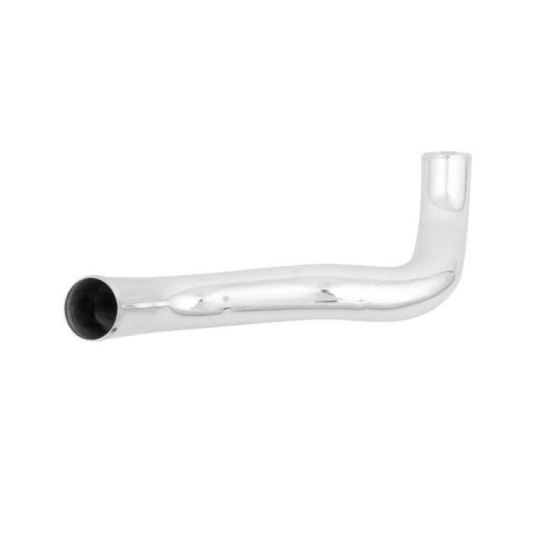 Mishimoto 03-07 Ford 6.0L Powerstroke Cold-Side Intercooler Pipe and Boot Kit - #MMICP-F2D-03CBK