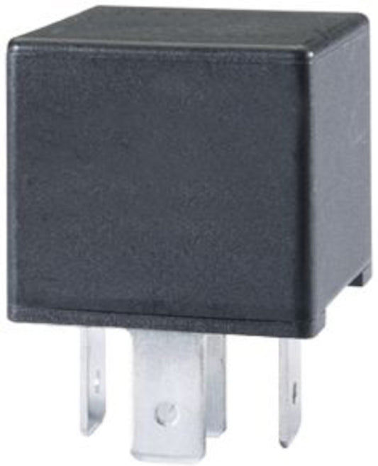 HELLA 007794047 Relay 12V 20/40A SPDT with Diode