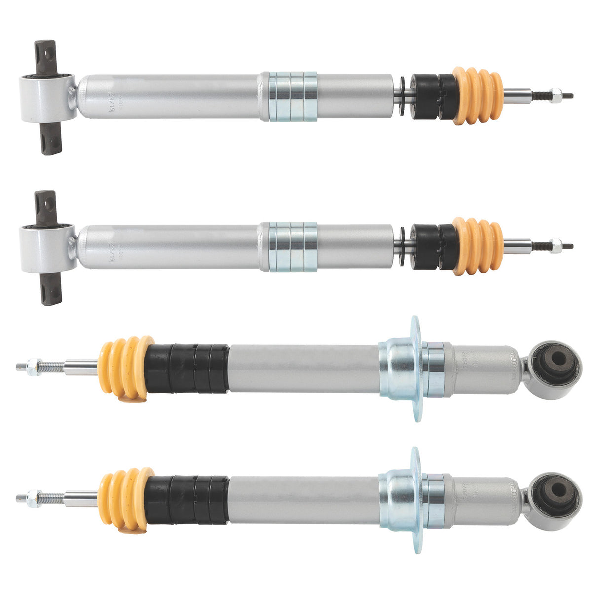 Belltech 2022-2023 for Chevrolet Tahoe RST Street Performance Shock Set (Lowered)
