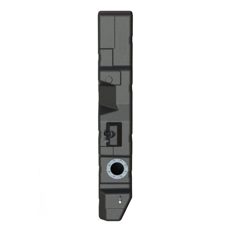 Titan Fuel Tanks 99-07 Ford F-250/F-350 PowerStroke Crew/Ext. Cab Long Bed 60 Gal. XXL Mid-Ship Tank 7020599