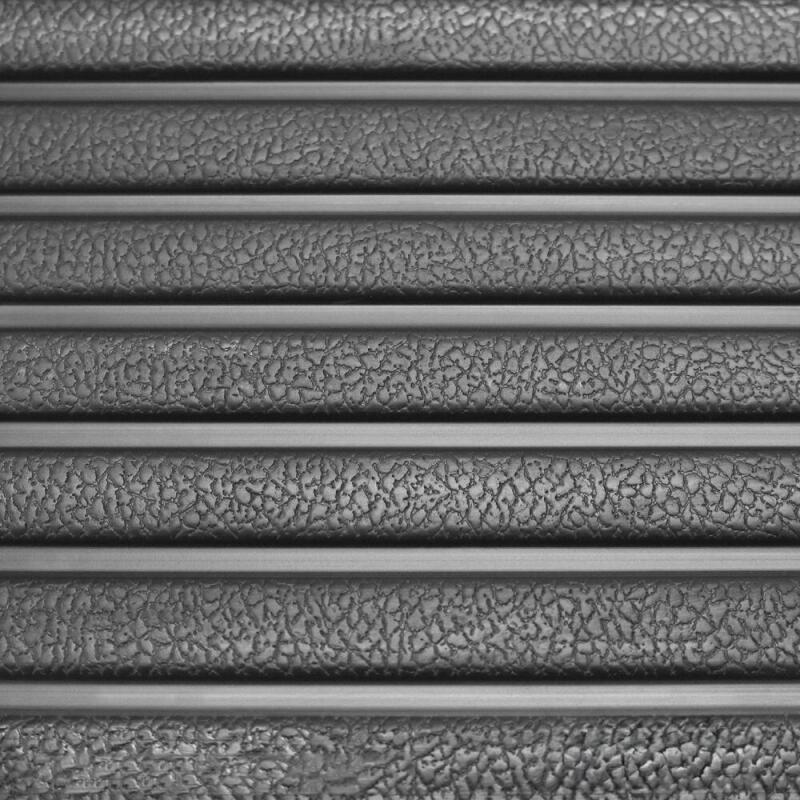 Westin 27-6610 Sure-Grip Aluminum Running Boards 69 in Polished
