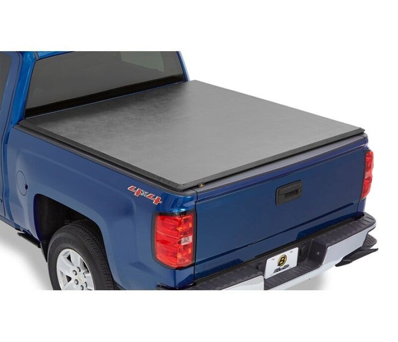 Bestop 15-24 Chevy/Gmc Colorado/Canyon For 6 Ft Bed EZ-Roll Soft Tonneau