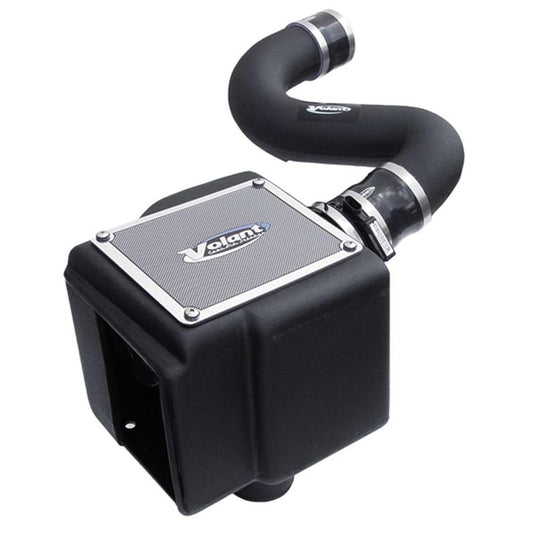 Volant 99-06 Chevrolet Silverado/Tahoe/GMC Sierra 4.3L V6 Pro5 Closed Box Air Intake System