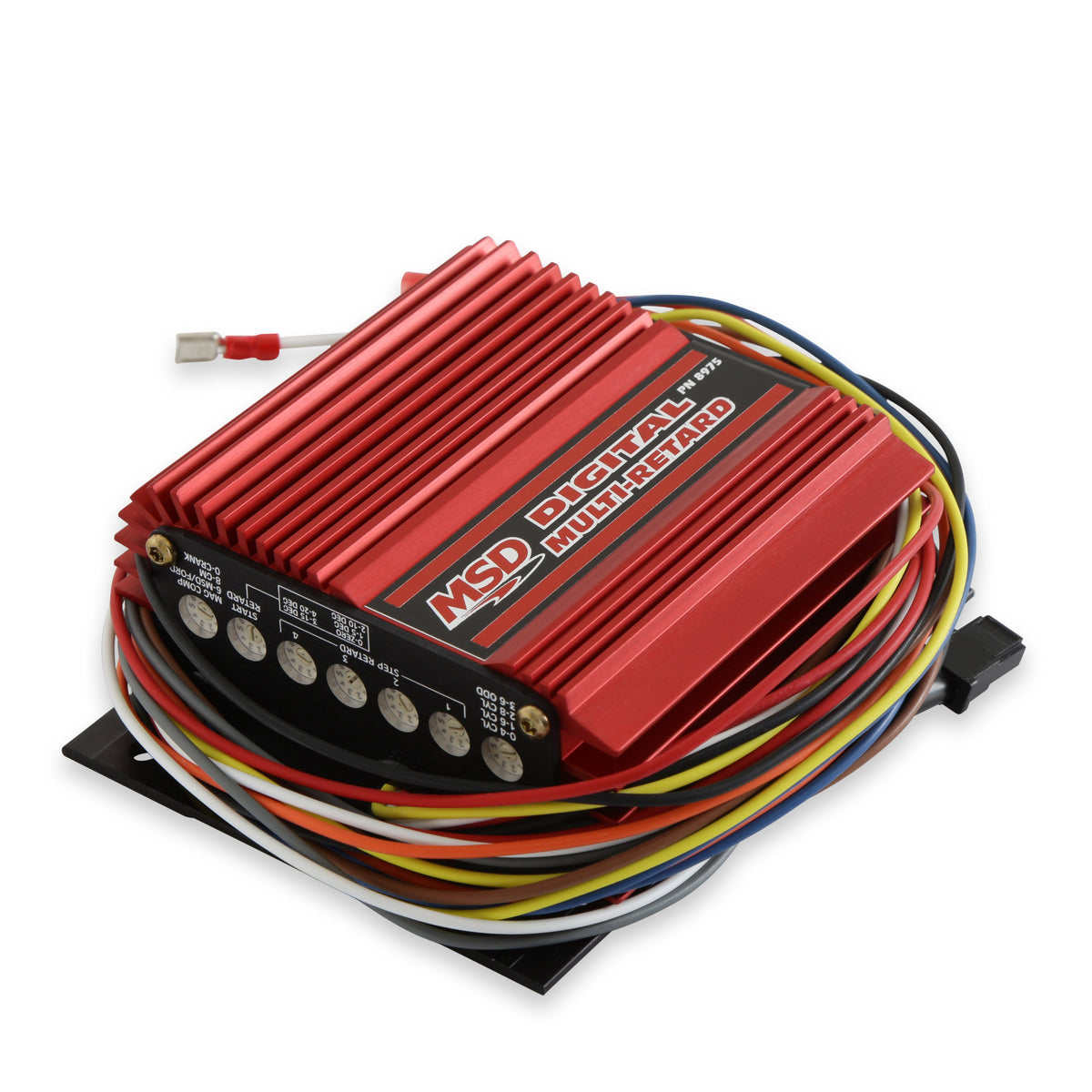 MSD 8975 Digital Multi-Retard