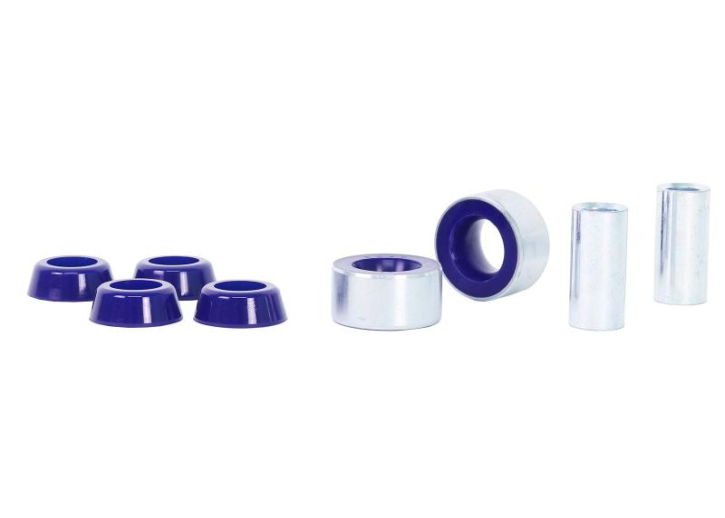 SuperPro Front Control Arm Bushing Kit
