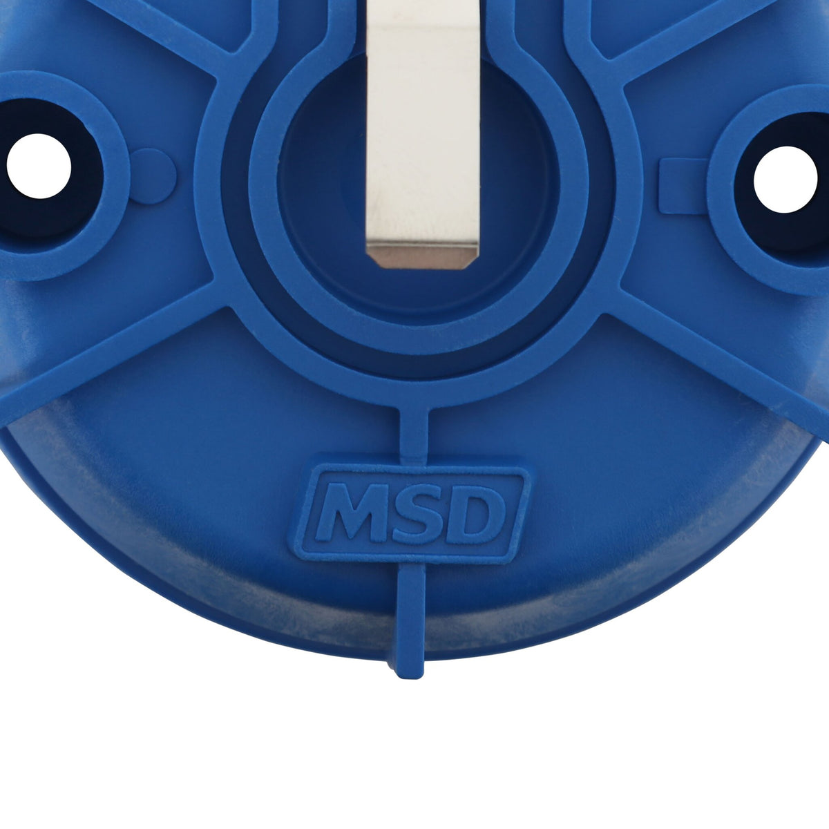 MSD 7920 Pro Mag Blue Rotor fits PN's 8130, 8140