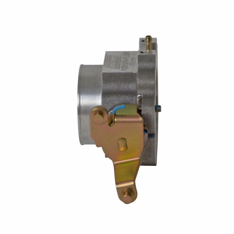 BBK Performance 17240 Throttle Body 62mm for 2004-2006 Jeep Wrangler / Grand Cherokee (4.0L)