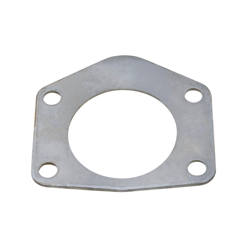Yukon Gear & Axle YSPRET-008 Axle Bearing Retainer Plate For Ya D75786-1X & Ya D75786-2X