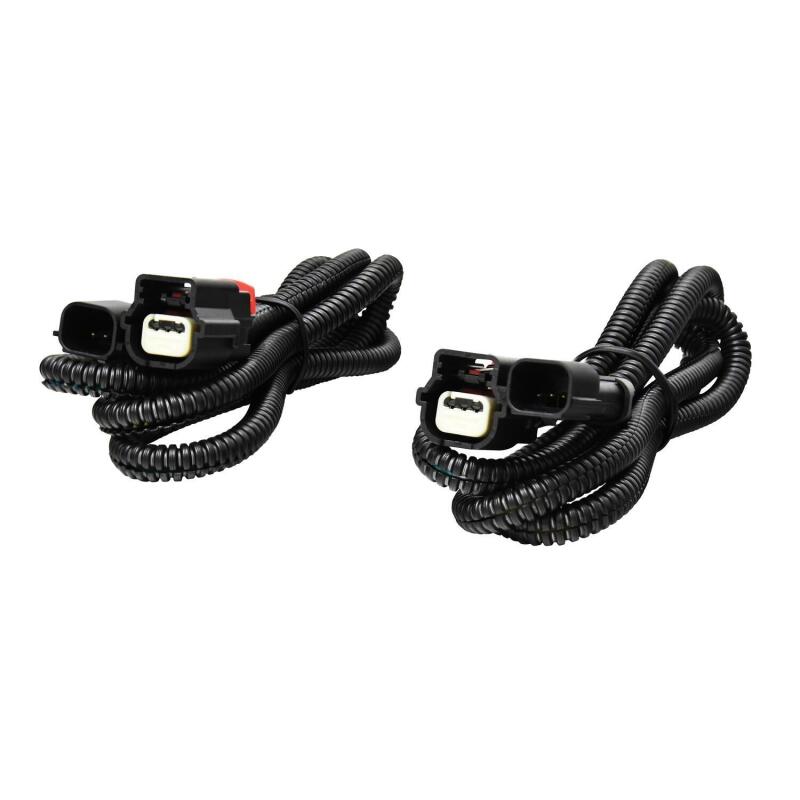 Westin 40-0046S Parking Sensor Harness Extension for 2009-2024 Ram 1500 / 1500 Classic