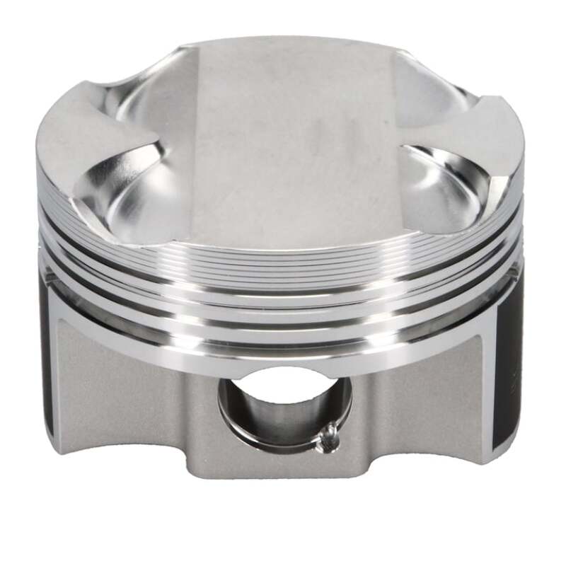 Wiseco K636M86 for Mitsubishi EVO 10 4B11-T 2008+ -4.5cc Piston Shelf Stock Kit