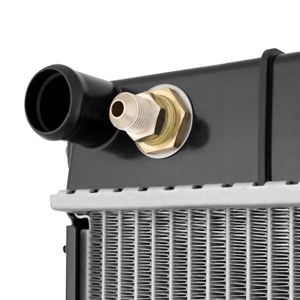 Mishimoto Jeep Cherokee Replacement Radiator 1991-2001 - #R2340