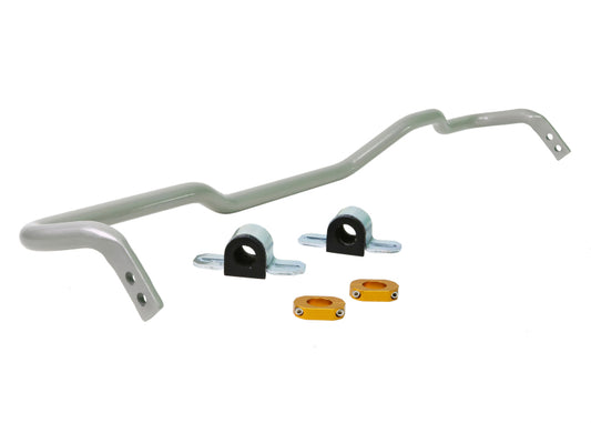 Whiteline BWR25Z 22mm Rear Adjustable Sway Bar Kit for 2019-2026 Audi Q3, 2015-2020 Audi S3, 2015-2019 Audi A3 Quattro and More