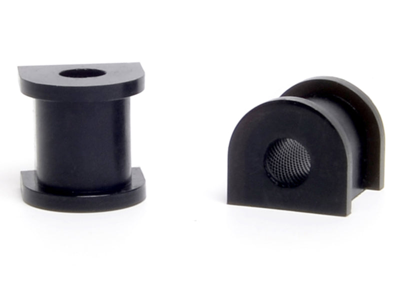 Whiteline W23487 17mm Rear Sway Bar Mount Bushing for 1996-2002 Toyota 4Runner