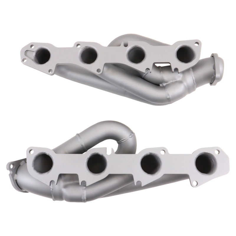 BBK Performance 4009 Shorty Tuned Length Headers for 2003-2008 Dodge Ram 1500 5.7L Excluding Mega Cab