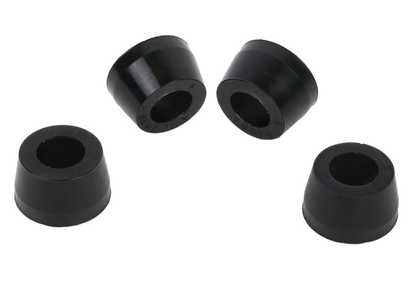 Whiteline W31088 Rear Sway Bar Link Bushing Shock Absorber Bushing for 1994-2004 Land Rover Discovery, 1991-1997 Toyota Land Cruiser, 1990-1995 Toyota 4Runner and More