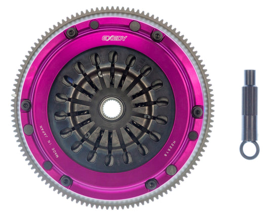 Exedy for 1991-1996 Acura NSX V6 Hyper Single Clutch