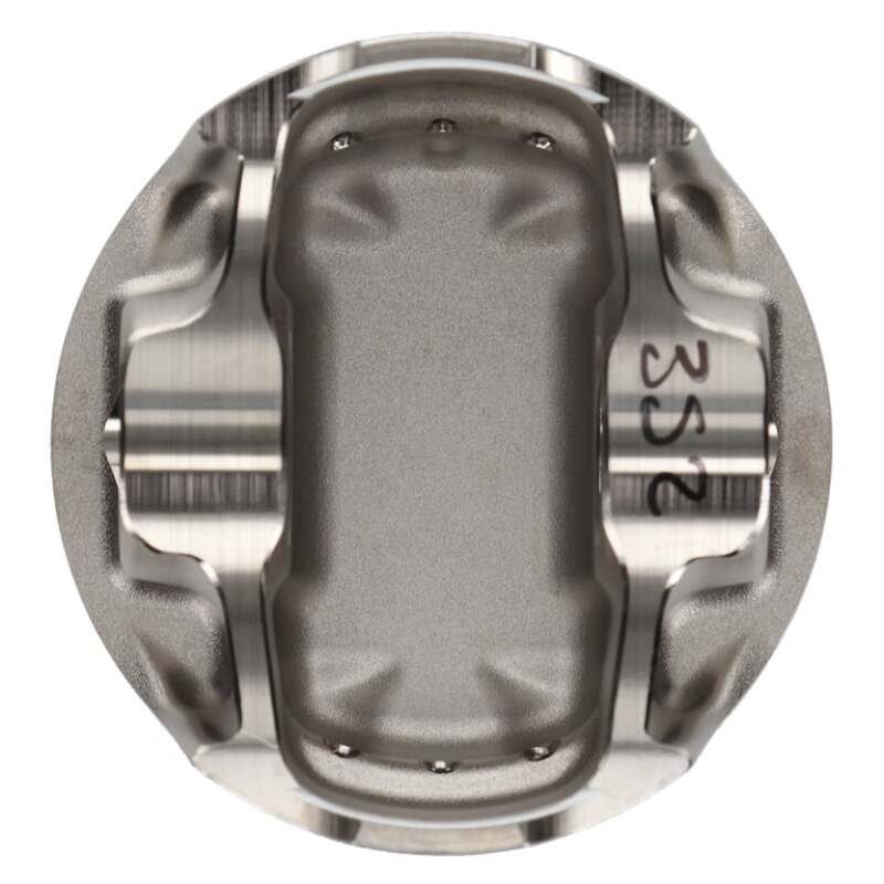 Wiseco K626M86AP 1400 HD for Mitsu EVO 8 - 4G63 Turbo -14cc Piston Shelf Stock Kit