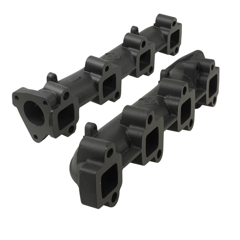 BD Diesel 01-16 Chevrolet Silverado/GMC Sierra 2500 Exhaust Manifold Kit 1041459