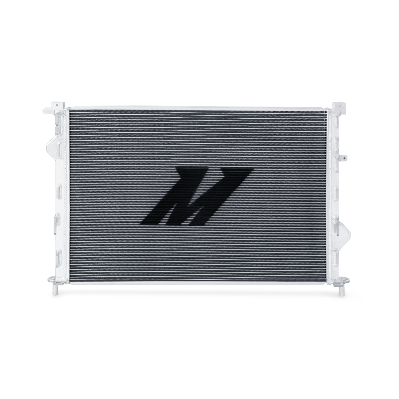 Mishimoto 2013+ Ford Focus ST Performance Aluminum Radiator - #MMRAD-FOST-13