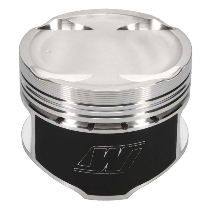 Wiseco K597M86 for Mits Turbo DISH -10cc 1.378 X 86.0 Piston Shelf Stock Kit