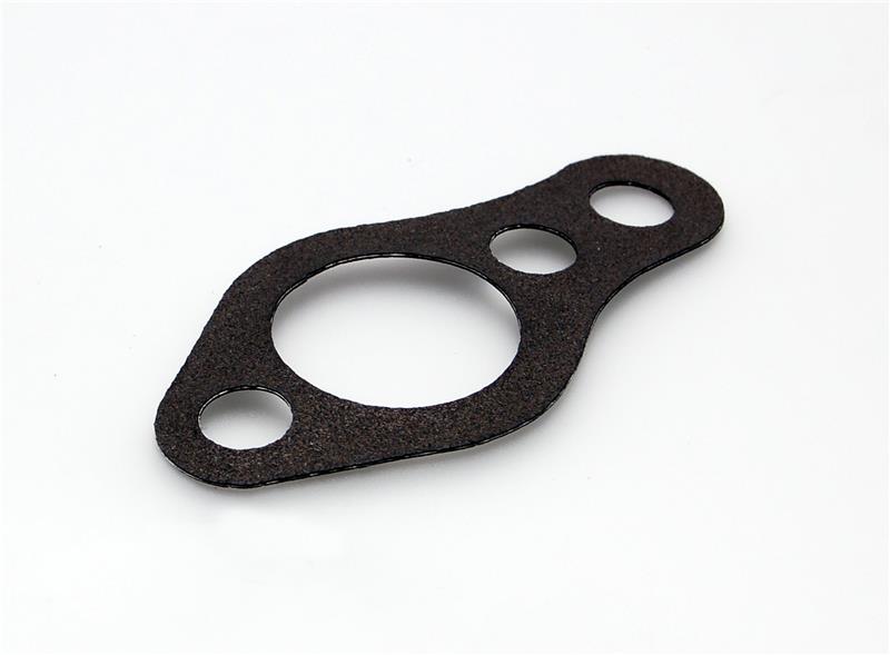 Cometic Gasket C5299-018 Water Pump Mounting Gasket for Chevrolet 4.3L Gen-1 90 Degree V6; Gen-1 Small Block .018 in AFM Block V8