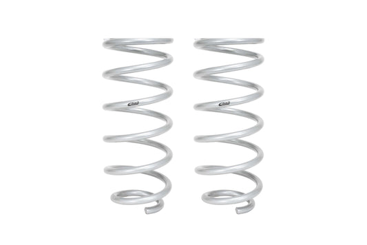 Eibach 19-21 Ram 1500 4WD Pro-Truck Lift Kit Rear (Incl. Lift Springs/Sport Shocks) E30-27-011-02-02