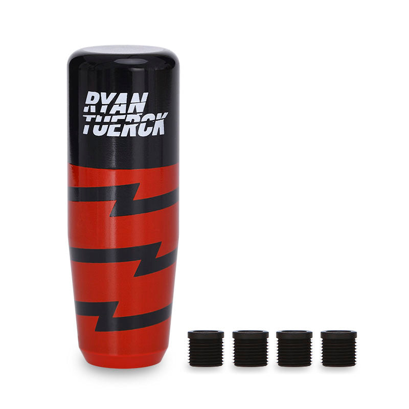 Mishimoto 2017 Limited Edition Ryan Tuerck Shift Knob - #MMSK-TUE-16