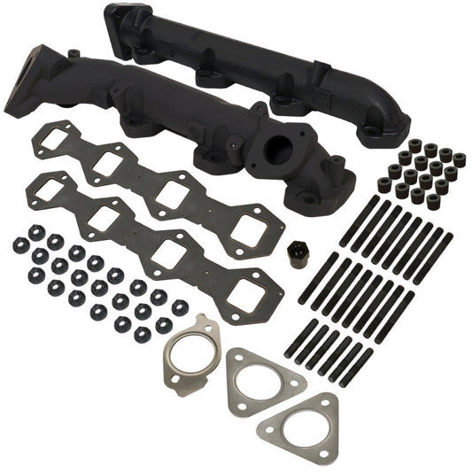 BD Diesel Exhaust Manifold Kit - Ford 2015-2019 F250 6.7L PowerStroke 1043008