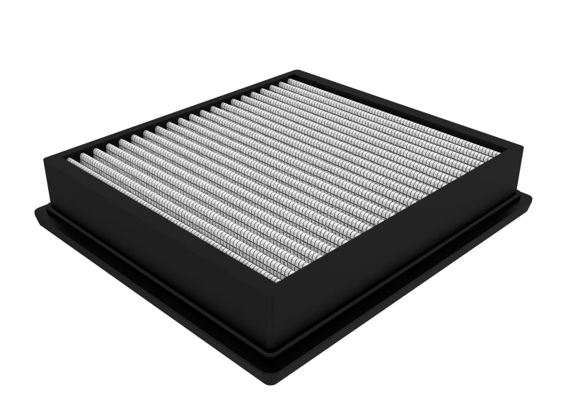 aFe Power Magnum FLOW OE Replacement Air Filter w/Pro DRY S Media for Jeep Grand Cherokee (WK2) 11-21 V6/V8#31-10218