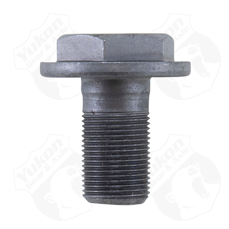 Yukon Gear & Axle YSPBLT-036 For 2007-2015 Tundra Rear 10.5in Ring Gear Bolt with 5.7L