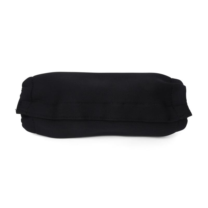 BLOX Racing Neoprene Coilover Covers - Black (Pair) BXAP-00033-BK
