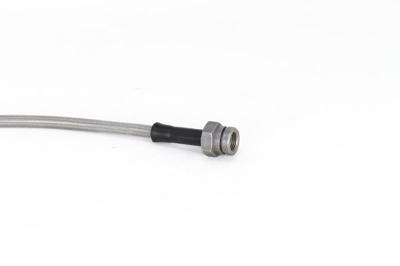 Goodridge 00-06 Chevrolet Tahoe SS Brake Line Kit 14175