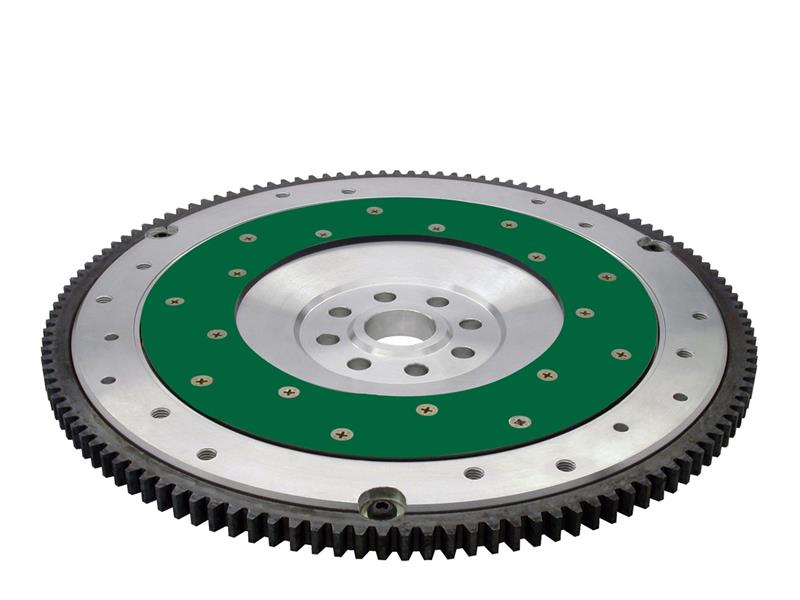 Fidanza 04-05 Subaru Forester Aluminum Flywheel